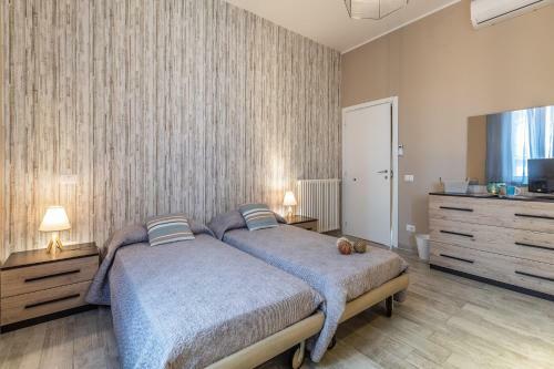 Apartamento La Casa Rosa