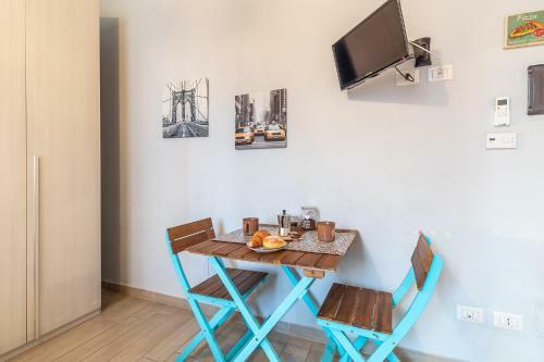 Apartamento La Casa Rosa