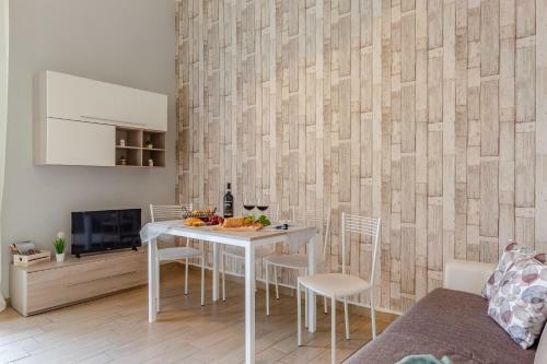 Apartamento La Casa Rosa
