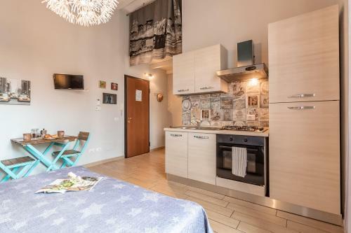 Apartamento La Casa Rosa