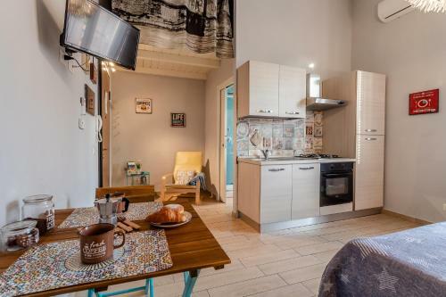 Apartamento La Casa Rosa