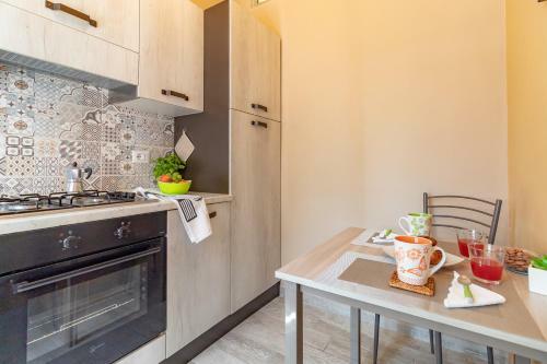Apartamento La Casa Rosa
