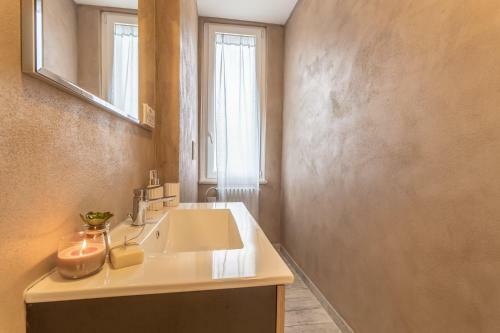 Apartamento La Casa Rosa