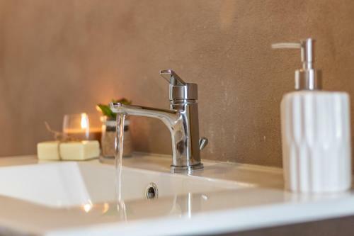Apartamento La Casa Rosa