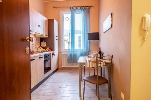 Apartamento La Casa Rosa