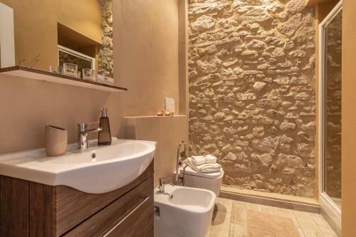Apartamento La Casa Rosa