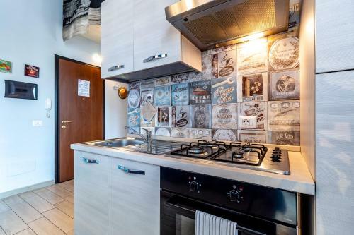 Apartamento La Casa Rosa