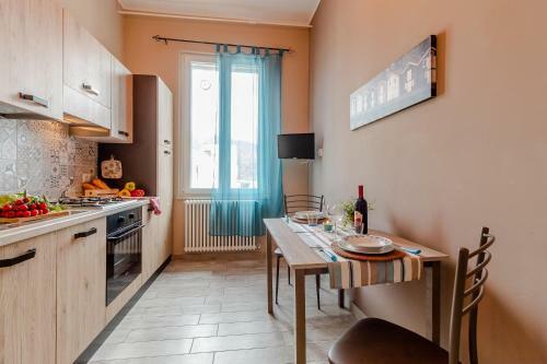 Apartamento La Casa Rosa