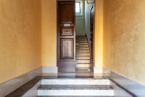 Apartamento La Casa Rosa