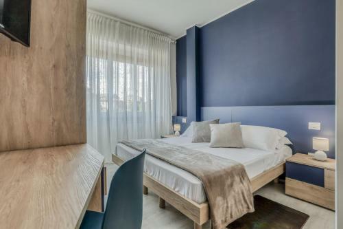 Hostal Asso Residence Centro