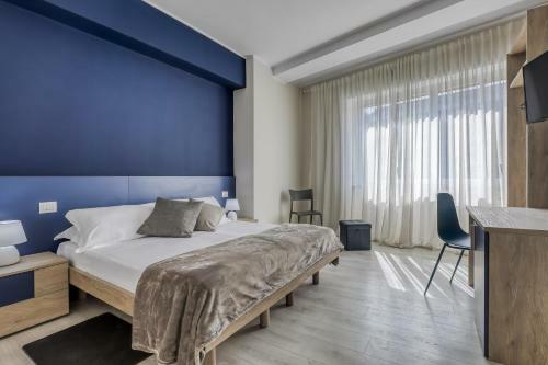 Hostal Asso Residence Centro