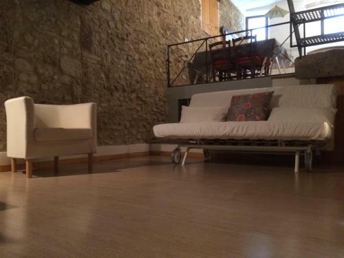 Apartamento Appartamento Alle Cascate