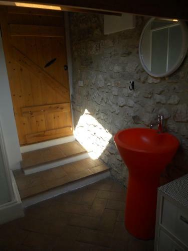 Apartamento Appartamento Alle Cascate