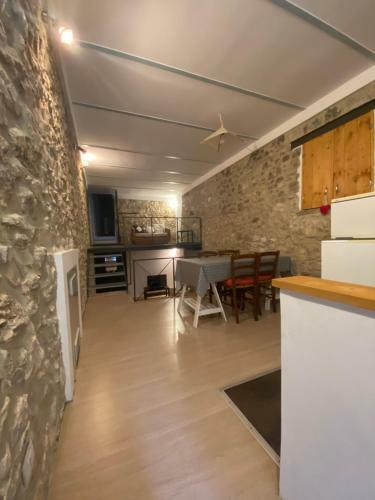 Apartamento Appartamento Alle Cascate
