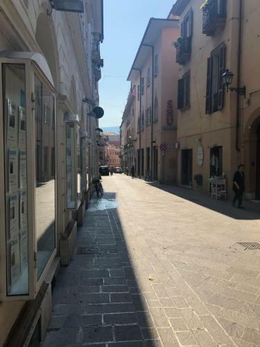 Apartamento Terni In Centro