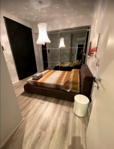 Apartamento Loft Camporeali