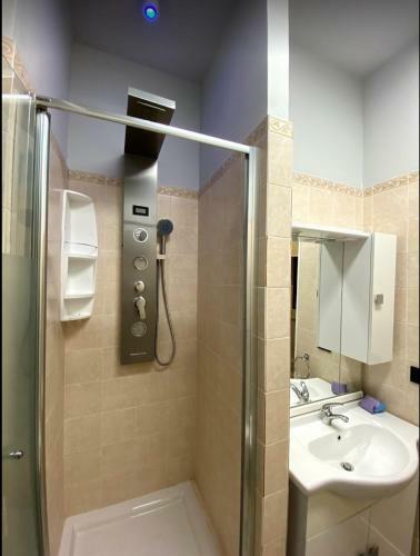 Apartamento Loft Camporeali
