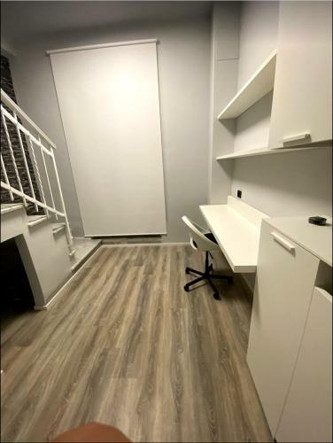 Apartamento Loft Camporeali