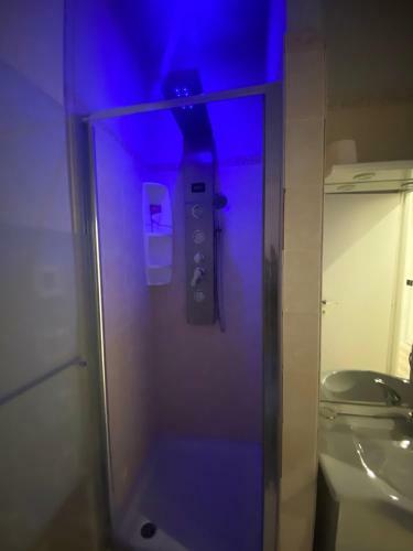 Apartamento Loft Camporeali