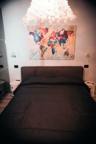 Apartamento Loft Camporeali