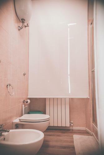 Apartamento Loft Camporeali