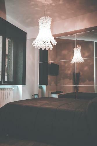 Apartamento Loft Camporeali
