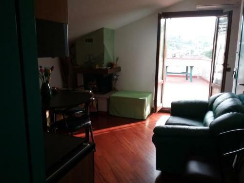 Apartamento Appartamento Relax