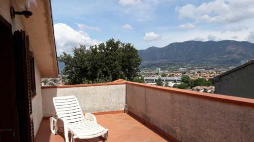 Apartamento Appartamento Relax