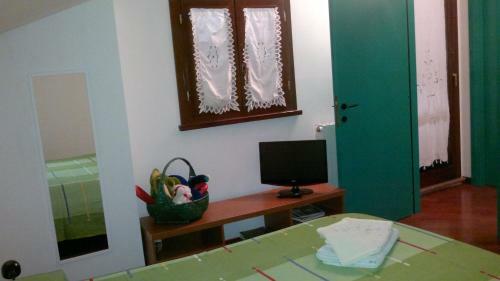 Apartamento Appartamento Relax