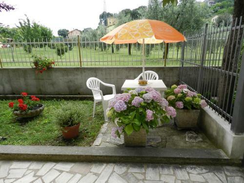 Apartamento Appartamento S. Valentino
