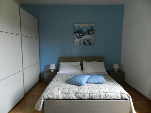Apartamento Appartamento S. Valentino