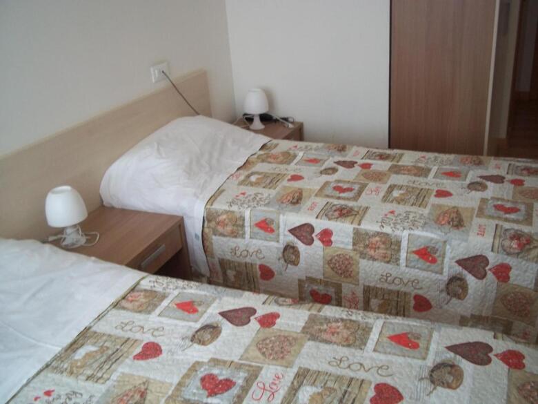 Hotel Gronda Lagunare