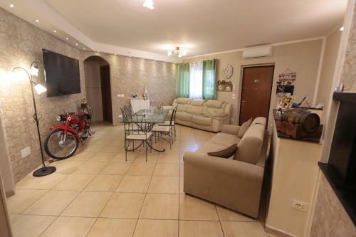 Casa Vacanza Riva