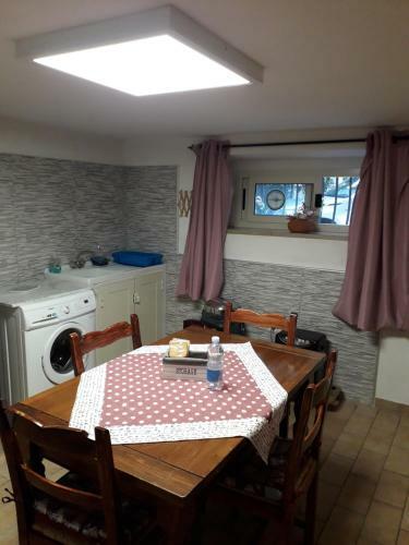 Apartamento Casa Di Chiara
