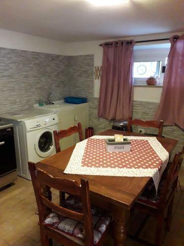 Apartamento Casa Di Chiara