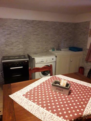 Apartamento Casa Di Chiara