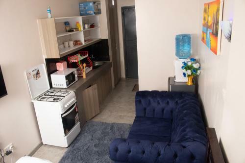 Apartamento Cavic Homes