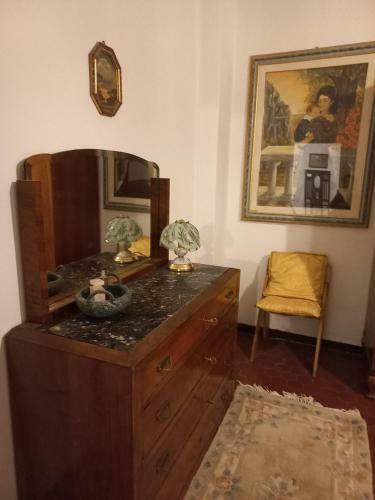 Hostal Affittacamere Leonardo