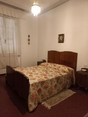 Hostal Affittacamere Leonardo