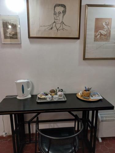 Hostal Affittacamere Leonardo