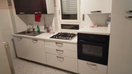 Apartamento Le Casa Delle Rose