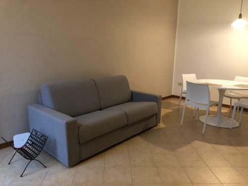 Apartamento Vecchia Filanda