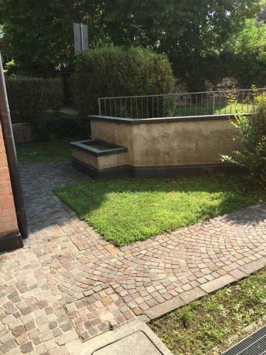 Apartamento Vecchia Filanda