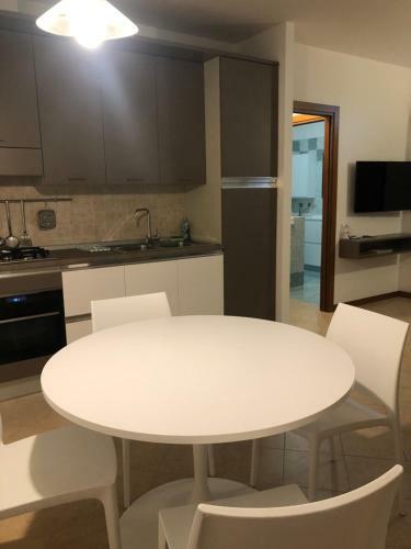 Apartamento Vecchia Filanda