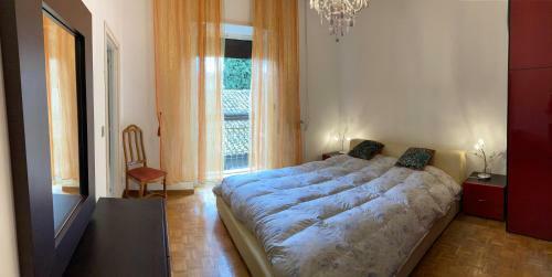 Hostal Centralissimo A Terni