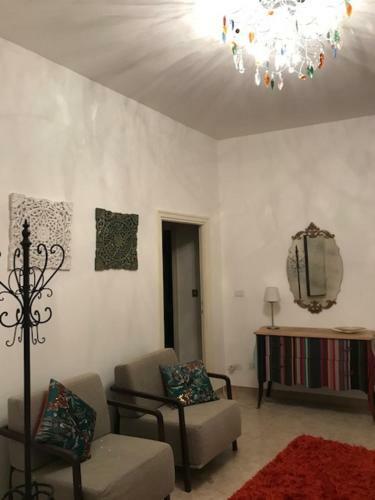 Hostal Centralissimo A Terni