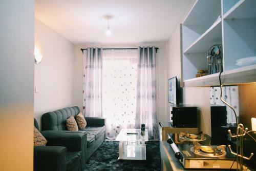 Apartamento Hidden Hub 1 Bedroom With A Nice View