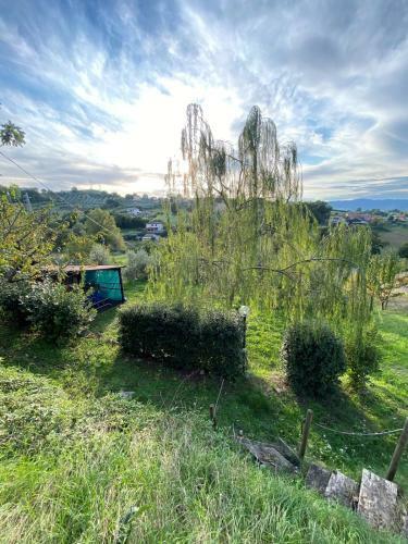 Apartamento Casa Castelcolle