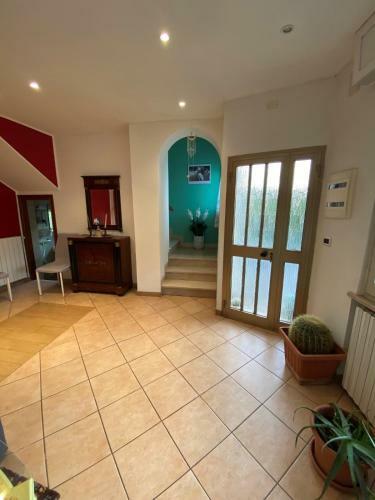 Apartamento Casa Castelcolle
