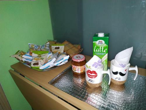 Apartamento Carrela 'e Breta